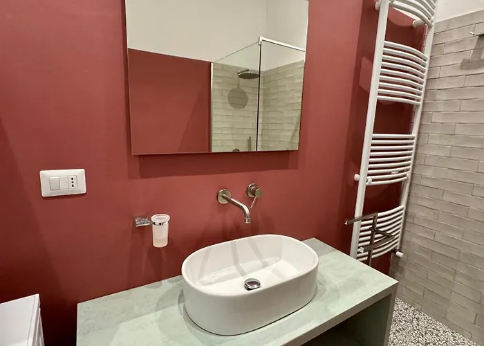 4 Balconi Paladini E