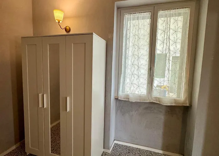 4 Balconi Paladini E Lecce