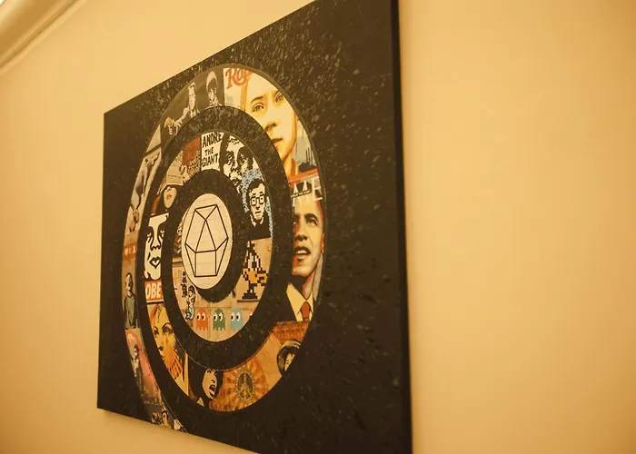 Bed & Breakfast 4 Balconi Paladini E 3*