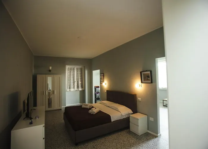 4 Balconi Paladini E Bed & Breakfast 3*