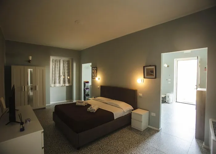 4 Balconi Paladini E 3*