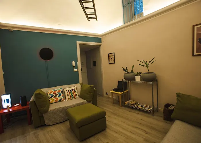 4 Balconi Paladini E Bed & Breakfast