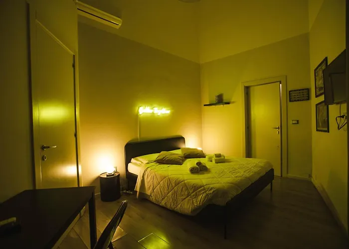 4 Balconi Paladini E 3* Lecce