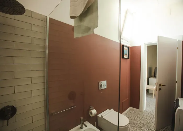 Bed & Breakfast 4 Balconi Paladini E 3*