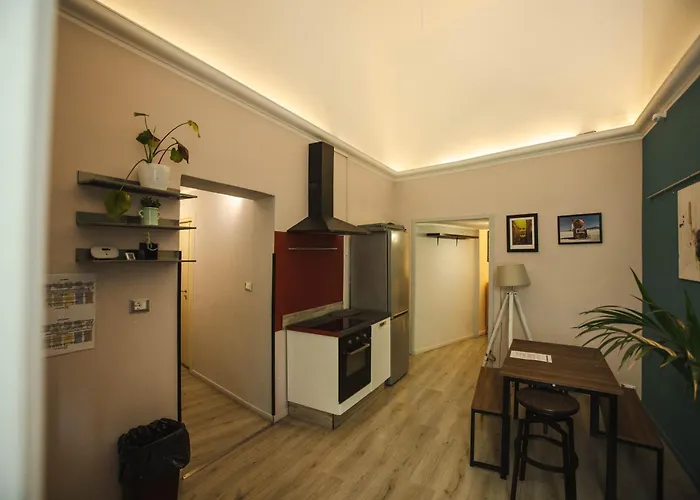 4 Balconi Paladini E 3* Lecce