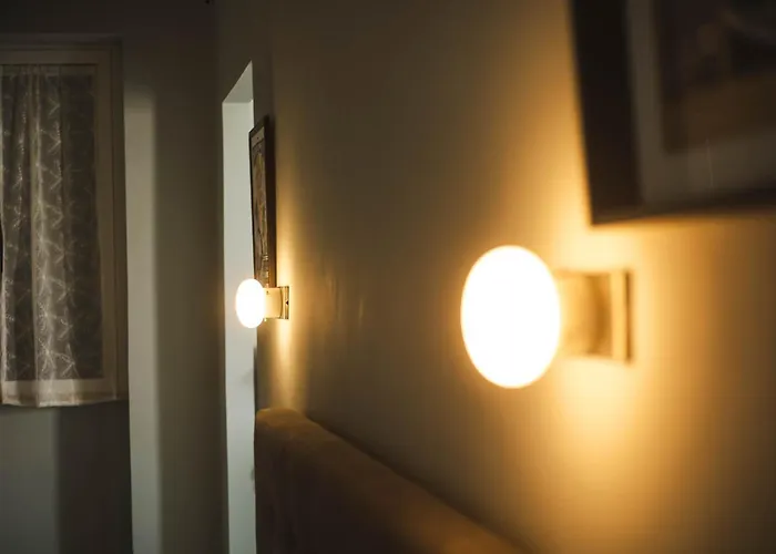 4 Balconi Paladini E