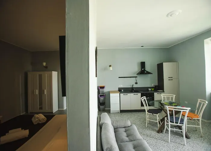 4 Balconi Paladini E Bed and breakfast