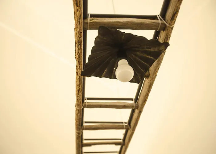 4 Balconi Paladini E Bed & Breakfast Lecce