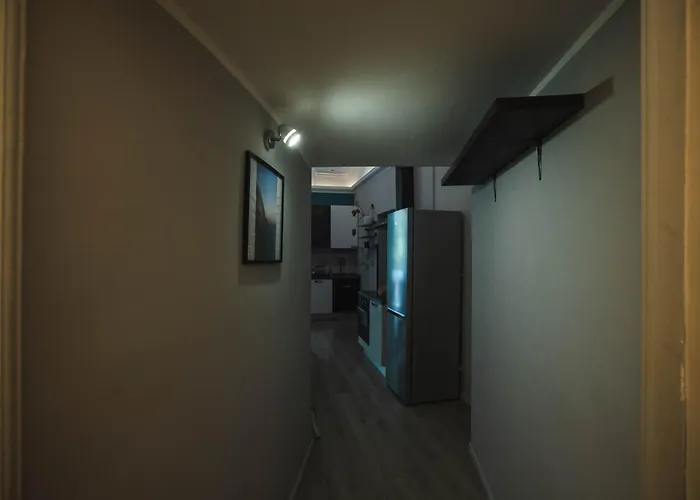 Bed and breakfast 4 Balconi Paladini E Lecce