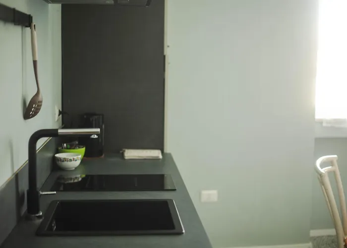 4 Balconi Paladini E 3*