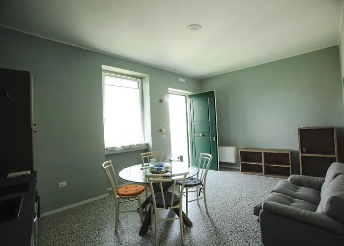 4 Balconi Paladini E Bed and breakfast