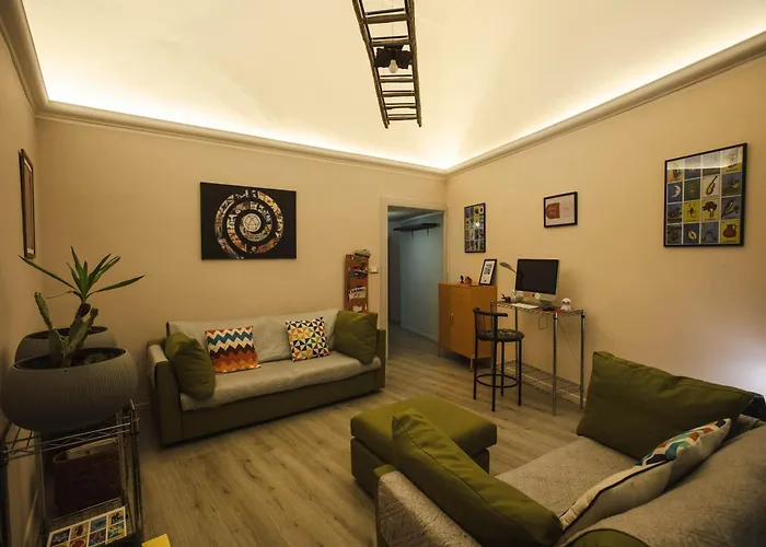 4 Balconi Paladini E Bed and breakfast 3*