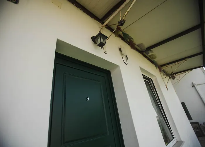Bed & Breakfast 4 Balconi Paladini E 3*