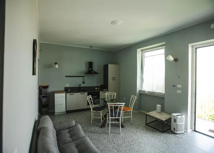 4 Balconi Paladini E Bed & Breakfast Lecce