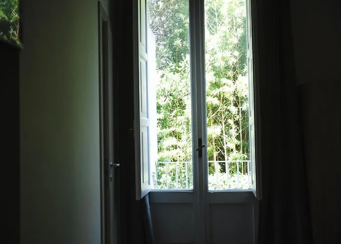 Bed and breakfast 4 Balconi Paladini E