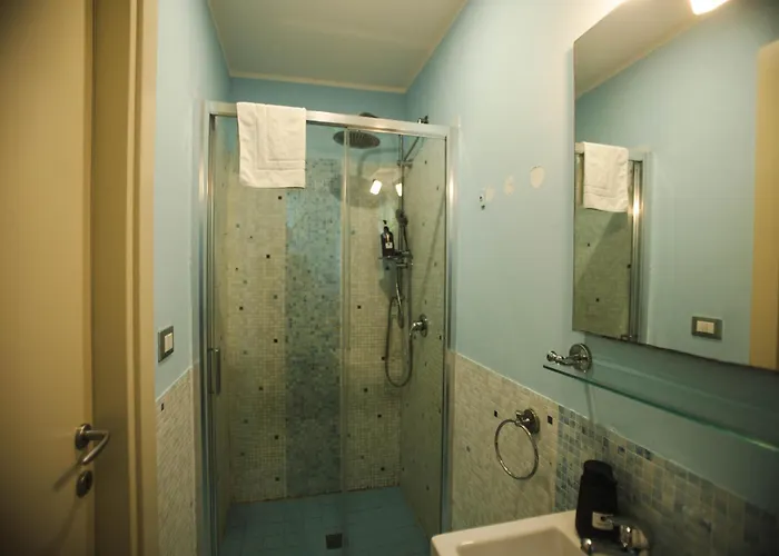 Bed & Breakfast 4 Balconi Paladini E 3*