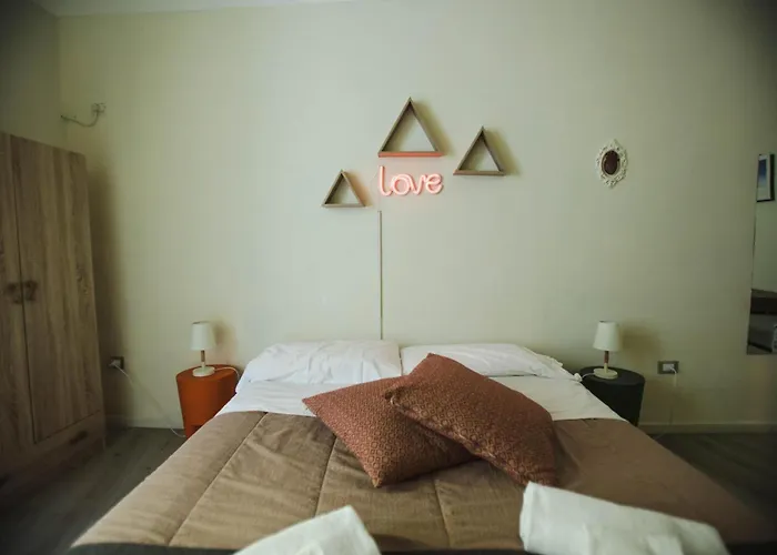 4 Balconi Paladini E