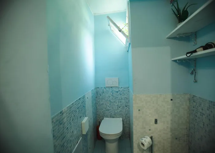 4 Balconi Paladini E Bed and breakfast Lecce