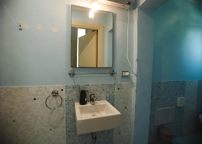 4 Balconi Paladini E