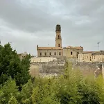 Bed and Breakfast 4 Balconi Paladini E 3*