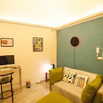 Bed and Breakfast 4 Balconi Paladini E Λέτσε