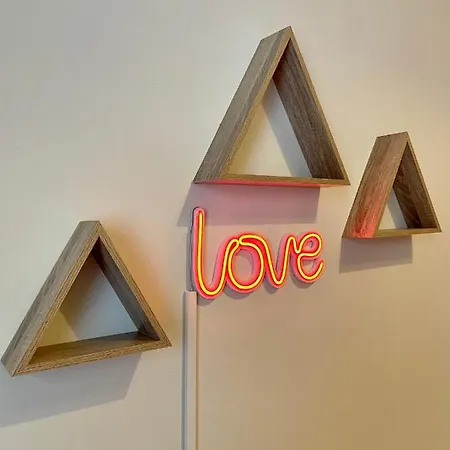 4 Balconi Paladini E 住宿加早餐酒店