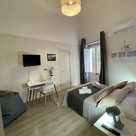 住宿加早餐酒店 4 Balconi Paladini E