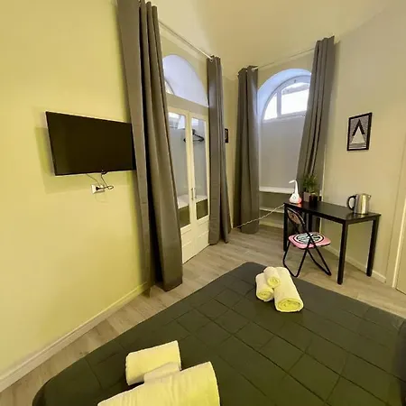 4 Balconi Paladini E B&B