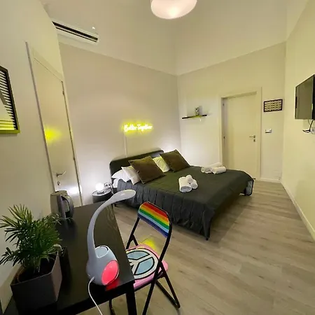 4 Balconi Paladini Lecce