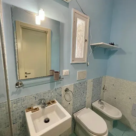 4 Balconi Paladini E 住宿加早餐酒店 3*