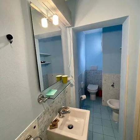 4 Balconi Paladini E 住宿加早餐酒店 3*