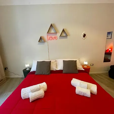 4 Balconi Paladini E