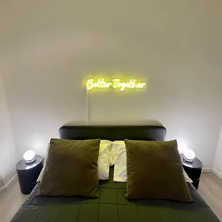 Bed & Breakfast 4 Balconi Paladini Lecce
