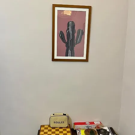 4 Balconi Paladini E 3* Лечче