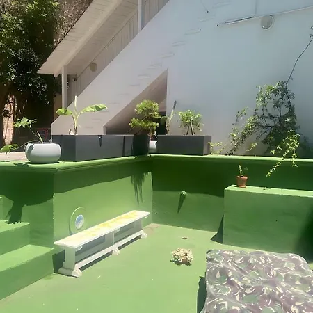 4 Balconi Paladini E Отель типа 