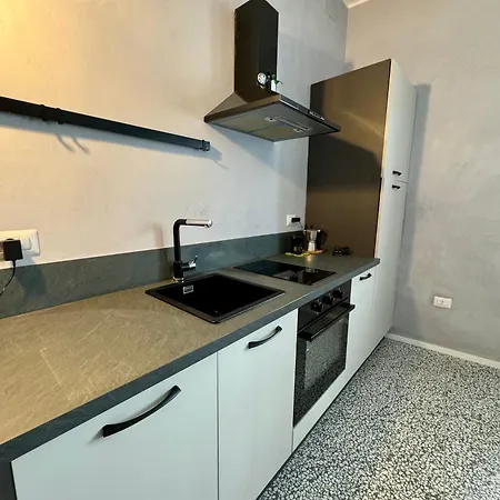 4 Balconi Paladini E