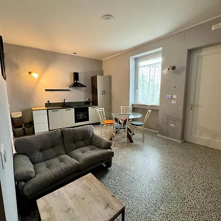 4 Balconi Paladini Lecce
