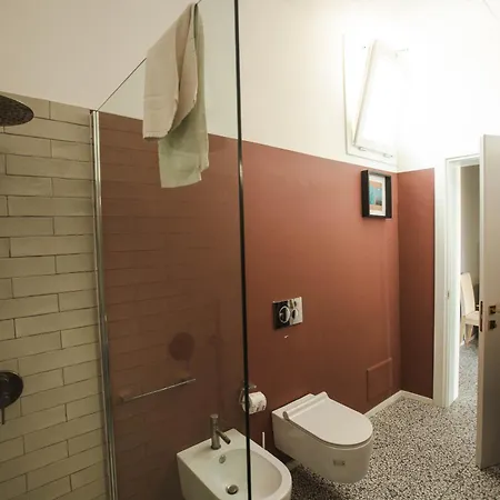 4 Balconi Paladini E 3* 莱切