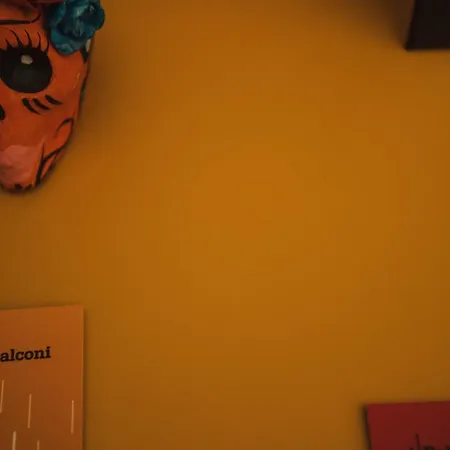 4 Balconi Paladini E