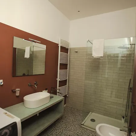 4 Balconi Paladini E 3*