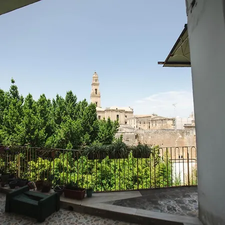 住宿加早餐酒店 4 Balconi Paladini E