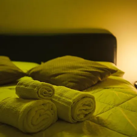 4 Balconi Paladini E レッチェ