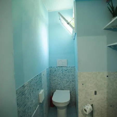 4 Balconi Paladini E فندق مبيت وإفطار ليتشي
