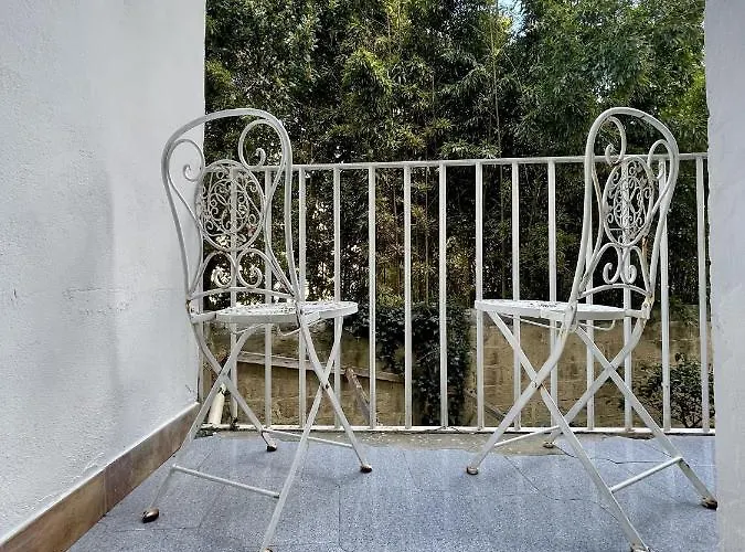 4 Balconi Paladini E Bed & Breakfast Lecce