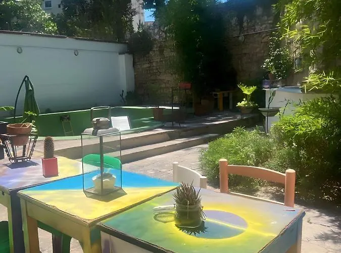 Bed & Breakfast 4 Balconi Paladini E 3*