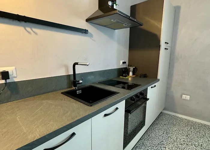 4 Balconi Paladini E