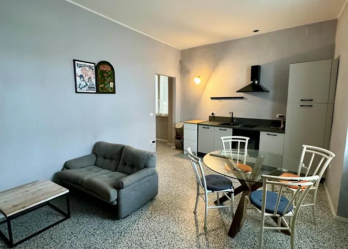 Bed & Breakfast 4 Balconi Paladini E