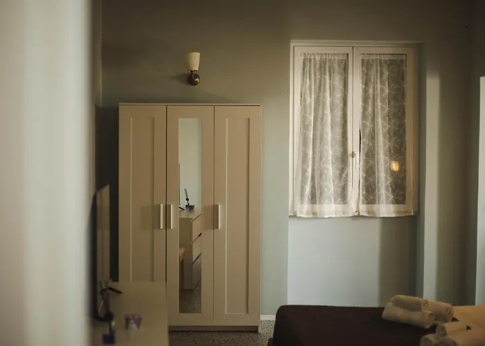 4 Balconi Paladini E