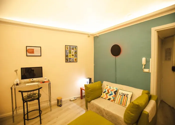 Bed & Breakfast 4 Balconi Paladini E Lecce
